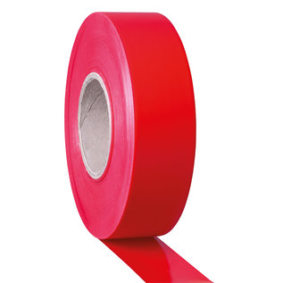 Rood marking Tape 50mmx33m