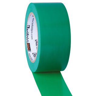 Copy of Groen-wit marking Tape 50mmx33m
