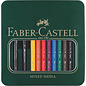 Faber-Castell Faber-Castell Mixed Media Watercolor set