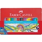 Faber-Castell Cadeauset color 53 delig