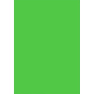 EVA Foam 22x30cm Licht groen PER VEL