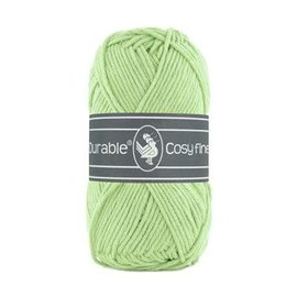 Durable Cosy Fine 2158 groen bad 2110