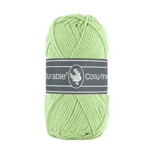 Durable Cosy Fine 2158 groen bad 2110