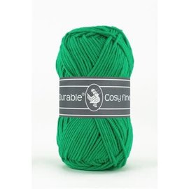 Durable Cosy Fine 2135 groen bad 1753
