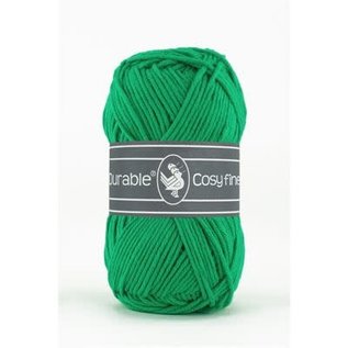 Durable Cosy Fine 2135 groen bad 1753