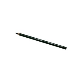Copy of Conté à Paris Sketching pencil pierre noire rond HB - PER STUK