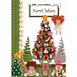 Boek Kerst Haken Anja Toonen