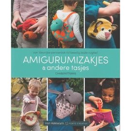 Amigurumizakjes & andere tasjes