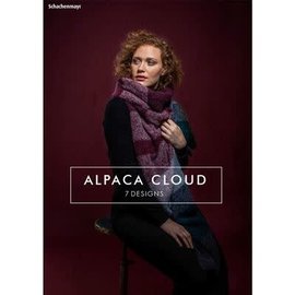 Boek: SMC Alpaca Cloud, 7 Designs Nr.1