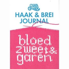 Haak & Brei journal