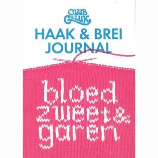 Haak & Brei journal
