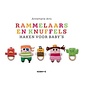 Rammelaars en knuffels haken voor baby's