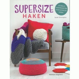 Supersize haken