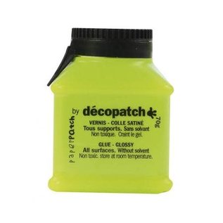 Decopatch 70g vernislijm