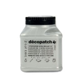 Decopatch Vernis nr.2 Ultra Brillant