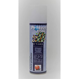 Odif -Protect Tissu- Stoffenbeschermer 250ml