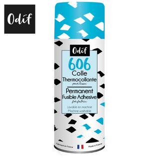 Odif - Colle thermofixable 250ml