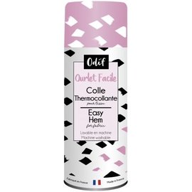 Odif - Ourlet Facile Coggage Thermocollant 125ml
