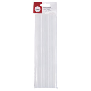 Lijmpatronen, Ø 11mm - 25 cm, voor Lijmpistool 6st.