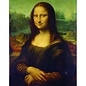 Schilderen op nummer Meesterwerk Mona Lisa