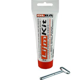 Olba 3D Kit 80ml