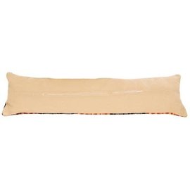 TOCHTMATRUG met rits ecru 85x25cm