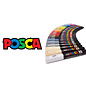 Posca Marker PC-7M Donker Blauw 4,5-5,5mm