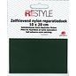 Copy of zelfklevende nylon reparatiedoek blauw