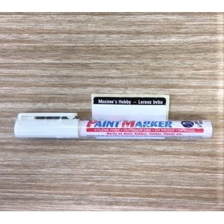 Artline444XF  Paint Marker 0.8mm