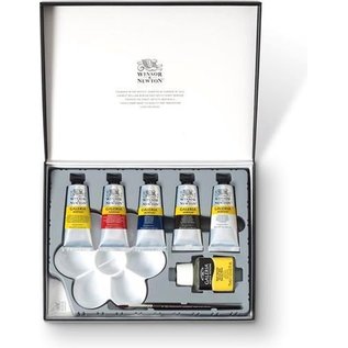 Winsor&Newton Introductory gift collection 10 delig