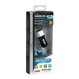 Lampa Universal USB