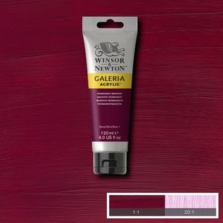 Winsor&Newton Galeria Acrylic Permanent Magenta, 120ml