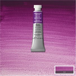 Winsor&Newton Water colour serie 3 Permanent mauve