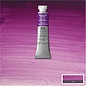 Winsor & Newton Professional Watercolour - aquarelverf - tube 5ml - serie 3 - permanentmauve 491