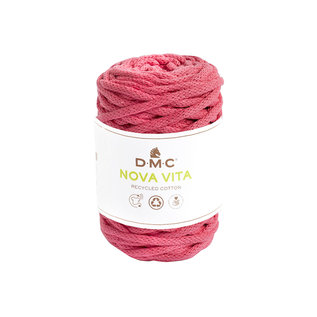 Copy of DMC Nova Vita 250g 083 donker groen Recycled Cotton bad 081