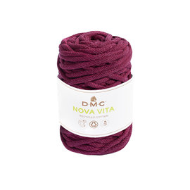 Copy of DMC Nova Vita 250g 083 donker groen Recycled Cotton bad 081