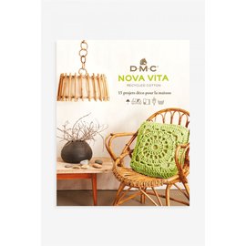 DMC boek Nova Vita FR