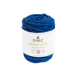 Copy of DMC Nova Vita 250g 071 lichtblauw Recycled Cotton bad 071