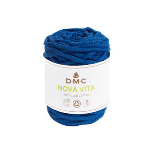 Copy of DMC Nova Vita 250g 071 lichtblauw Recycled Cotton bad 071