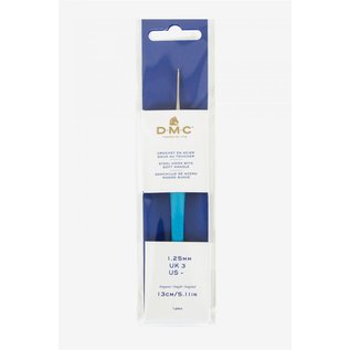 Haaknaald 1,25mm - 17cm - DMC