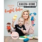 Haken@Home iedereen kan knuffels haken - Bobbi Eden-