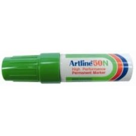 Artline 50 N groen