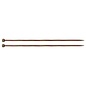 Houten breinaalden KnitPro 6,00mm 40cm