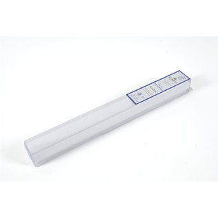 DMC precut borduurdoek AIDA 5.5 pts/cm, 14 count, 38,1x45,7cm blanc wit