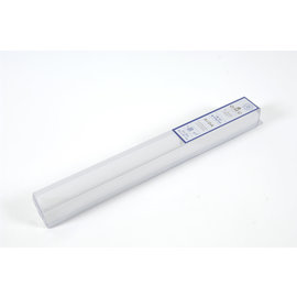 Copy of DMC precut AIDA 7 pts/cm, 18 count, blanc, 38,1x45,7cm