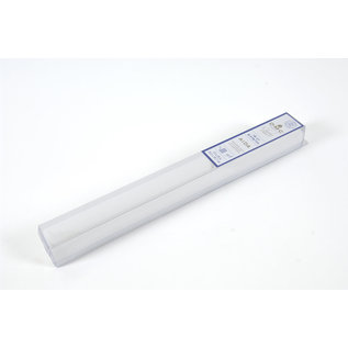 Copy of DMC precut AIDA 7 pts/cm, 18 count, blanc, 38,1x45,7cm