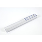 Copy of DMC precut AIDA 7 pts/cm, 18 count, blanc, 38,1x45,7cm