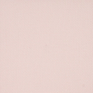 DMC precut borduurdoek AIDA 5.5 pts/cm, 14 count, 38,1x45,7cm 963 roze