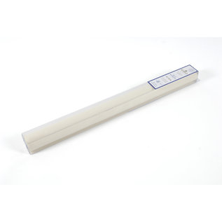 DMC Precut borduurdoek evenweave etamine 10 f/cm, 25 count, 50.8x61cm ecru