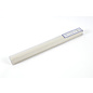 Copy of DMC precut AIDA 6 pts/cm, 16 count, Wit, 50.8x61cm